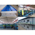 Sandwich Panel Roll Forming Machine/Roofing Machine